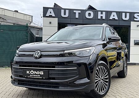 VW Tiguan Volkswagen 1.5 eTSI DSG AHK R-KAM LED-Plus AMBIENTE