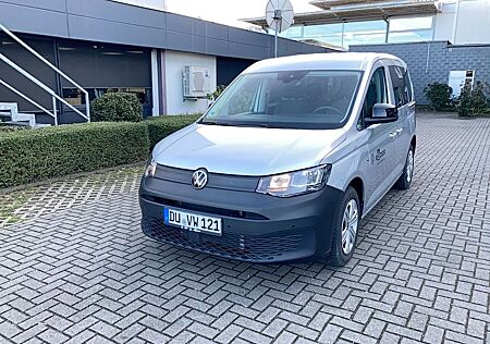 VW Caddy Volkswagen 2.0 TDI