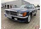 Mercedes-Benz SL 300 Top gepflegt, Rostfrei