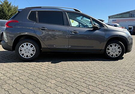 Peugeot 2008 Active