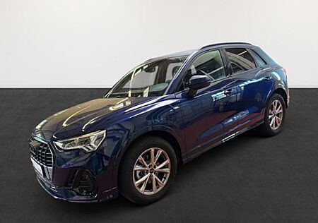 Audi Q3 35 TFSI S line S-tronic Pano+SONOS+VirtualCoc