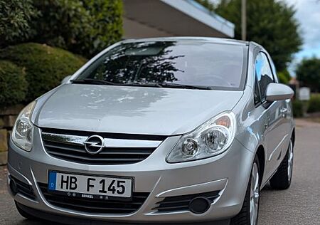 Opel Corsa 1.4 Twinport ECOTEC Sport Sport