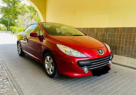 Peugeot 307 CC JBL 140 JBL