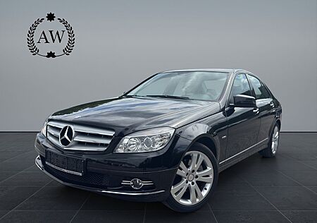 Mercedes-Benz C 200 CGI BlueEfficiency Avantgarde