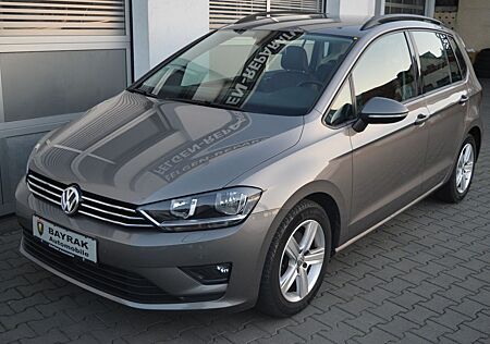 VW Golf Sportsvan Volkswagen Sportsvan VII 1.4 Comfortline BMT*DSG*Standhzg*