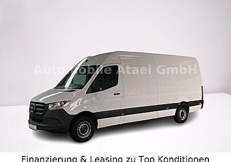 Mercedes-Benz Sprinter 316 CDI *MAXI* KAMERA+ AHK (3822)