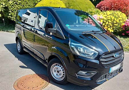 Ford Transit Custom Sport Vollausstattung, ZR neu