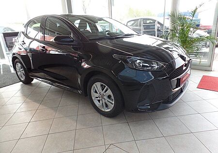 Mazda 2 Hybrid 2024 5HB 1.5L VVT-i 116 PS e-CVT FWD CE