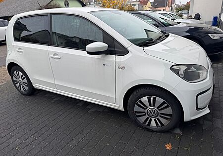 VW Up Volkswagen ! e-! e-!