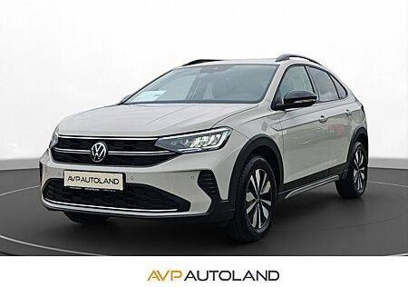 VW Taigo Volkswagen 1.0 TSI GOAL | NAVI | LED | ACC | SITZH. |