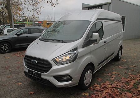 Ford Transit Custom Kasten 320 L2 Trend+Hoch+WOMO?