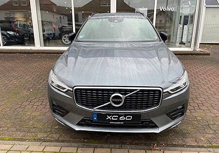 Volvo XC 60 gebraucht kaufen Volvo XC 60 XC60 R Design 2WD
