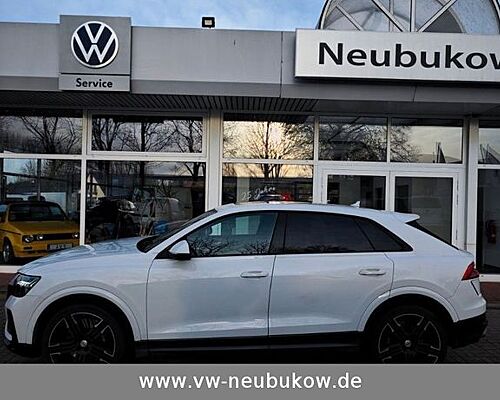 Audi RS Q8 4.0 TFSI quattro/MATRIX-LED/PANO-DACH/DAB+