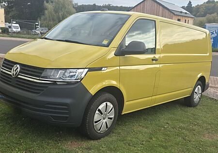 VW T6 Transporter Volkswagen , extra lang !! NEUWERTIG !!