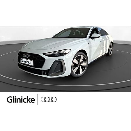 Audi A5 leasen
