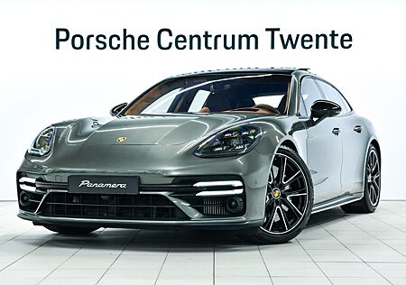 Porsche Panamera Turbo S E-Hybrid Sport Turismo