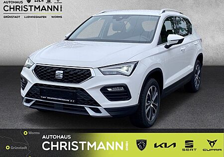 Seat Ateca Style 1.5 TSI ACT EU6d Navi Digitales Cock