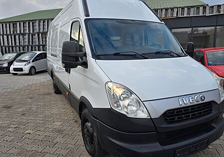 IVECO Daily 35513 2,3 hoch / extralang