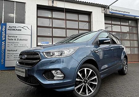 Ford Kuga 1.5 EcoBoost 2x4 ST-Line