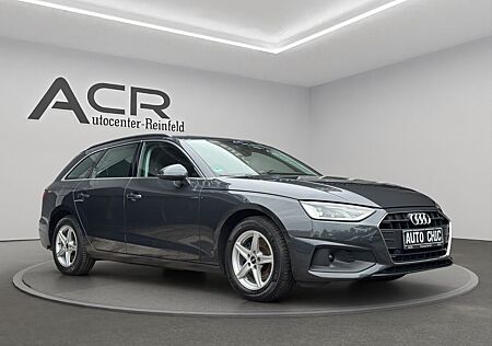 Audi A4 Avant 35 TDI LED/NAVI/ACC/CarPlay/PDC(v+h)/1A