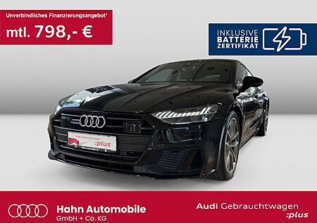 Audi A7 Sportback 55TFSIe quat S-trnc S-line HUD AHK