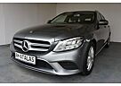 Mercedes-Benz C 220 d T-Model"AVANTGARDE"NAVI.AMG ALU-1.HD e6T