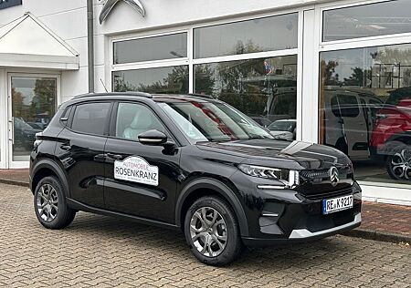 Citroën C3 Turbo 100 MAX | Navi - RCam - DAB - TMP