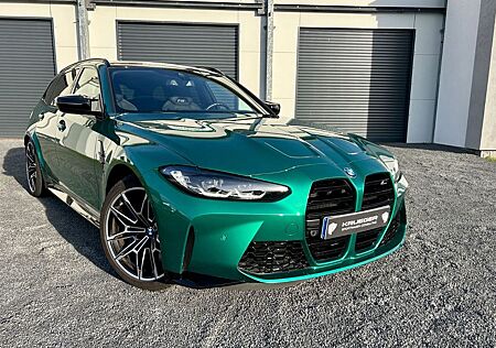 BMW M3 Touring MxDrive Competition