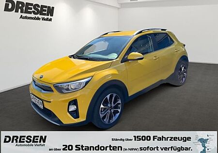 Kia Stonic SPIRIT 1.0 T-GDI NAVI,KLIMA,CARPLAY,SITZH