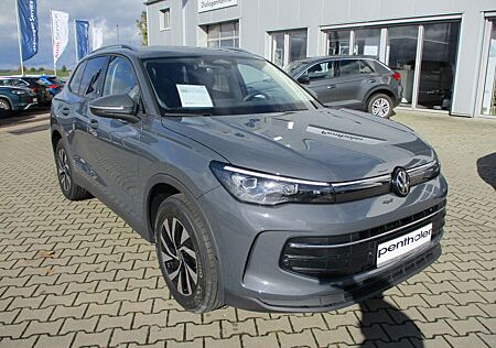 VW Tiguan Volkswagen 1.5 eTSI Life DSG, ACC, LED, Kamera