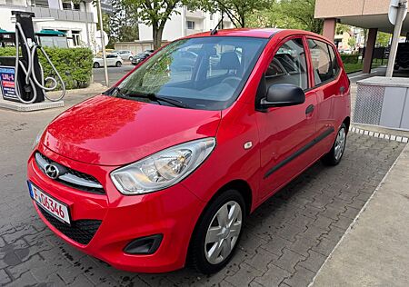 Hyundai i10 Classic