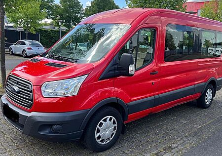 Ford Transit L 3