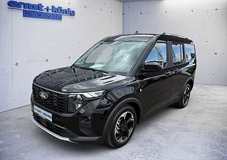 Ford Tourneo Courier 1.0 EcoBoost Aut. ACTIVE
