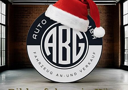 Seat Alhambra Style 7 Sitze AHK Kamera DAB