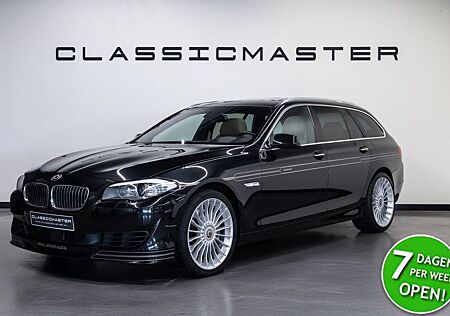 Alpina B5 BMW BITURBO Btw auto (€ 37.148,