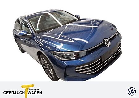 VW Passat Variant Volkswagen TSI eHybrid 272PS ELEGANCE UPE73