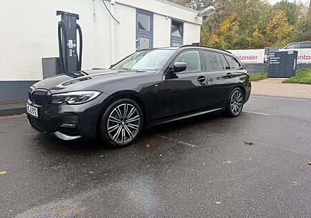 BMW 320 gebraucht kaufen BMW 320d Touring M Sport Automatik M Sport