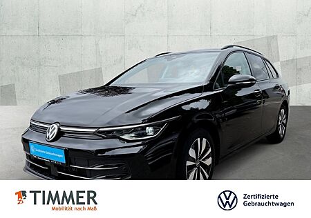 VW Golf Volkswagen VIII Variant 2.0 TDI DSG GOAL *AHK *IQ.LIGH