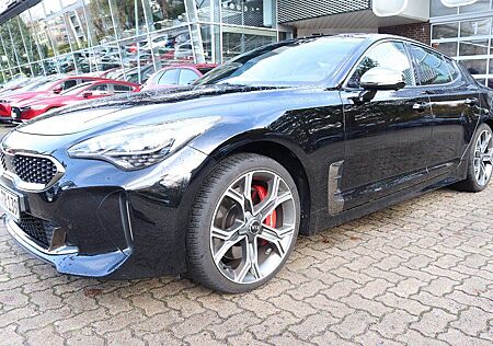 Kia Stinger 3.3T 4WD GT LED ROT GD AT8