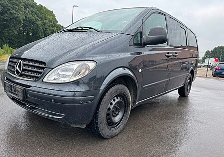 Mercedes-Benz Vito Kombi 115 CDI lang TÜV NEU