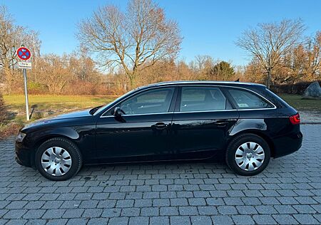Audi A4 2.0 TDI 88kW Attraction Avant Attraction