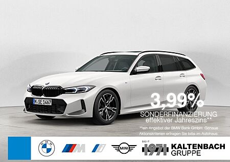 BMW 318i Touring M-Sport 360-GRAD-KAMERA PANO NAVI