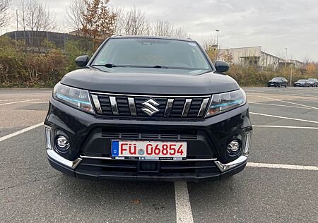 Suzuki Vitara 1.5 Dualjet Hybr/Aut/Navi/Kamera/Sitzheiz