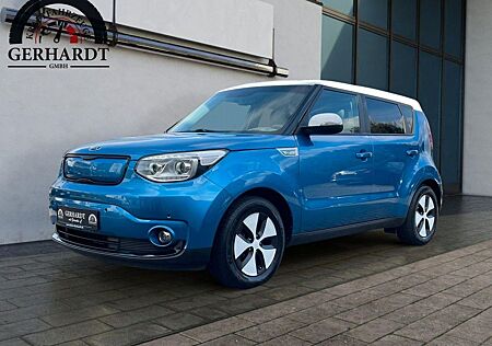 Kia Soul EV PLAY *ELEKTRO*SHZ*NAVI*CARPLAY*INKL BATT