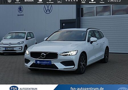 Volvo V60 B4 Diesel 197PS Core LEDER RÜCKFAHRKAMERA