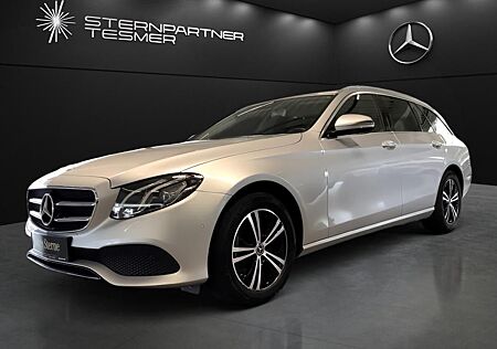 Mercedes-Benz E 220 d T +Avantgarde+KAMERA+COMAND+Ambiente+AUT