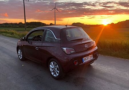 Opel Adam JAM 1.4 ecoFLEX Start/Stop 74kW JAM