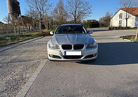 BMW 320d | Navi Professional | Automatik