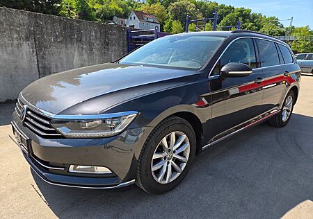 VW Passat Variant Volkswagen 2.0 TDI SCR 140kW DSG Comfort...