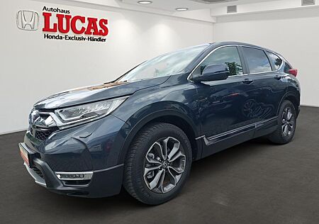 Honda CR-V 2.0 HYBRID 2WD Elegance*AHK*ALLWETTER*